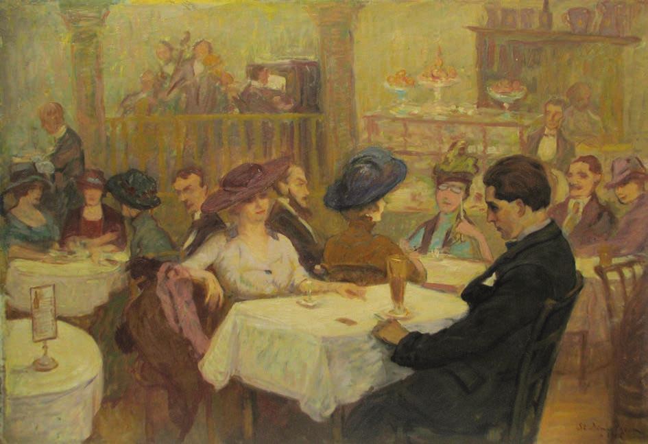 Guido Gozzano